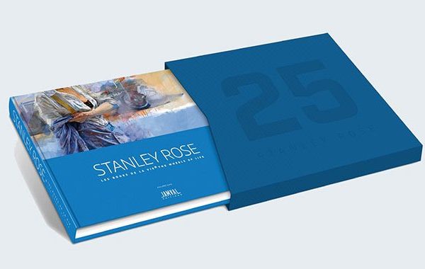 Stanley Rose, les roues de la vie