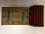 Filtre air 750-101 berlina et TI