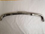 Pare-chocs avant 1750 GTV S1