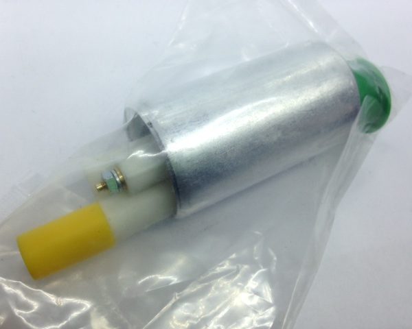 Pompe essence injection, immergée