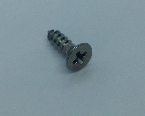 Vis joint montant central Gt