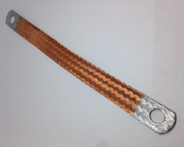 Cable de masse