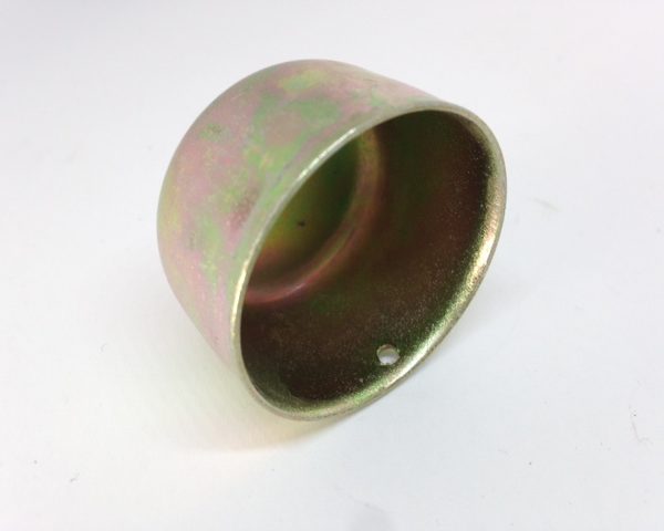 Couvercle bague triangle inférieur 105/115