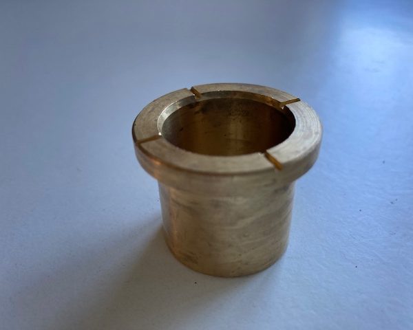 Bague palier de direction