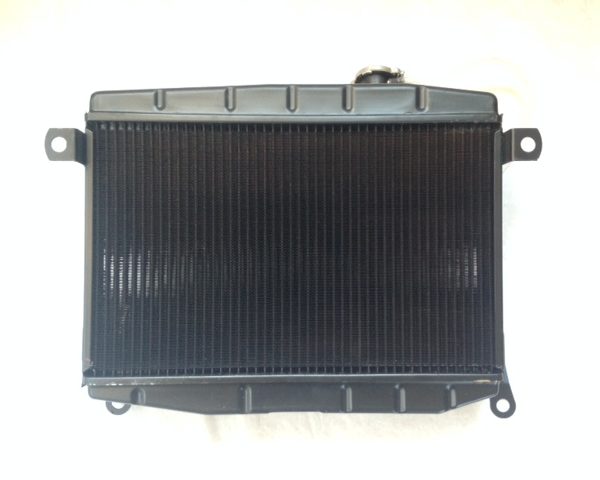 Radiateur 105 1s
