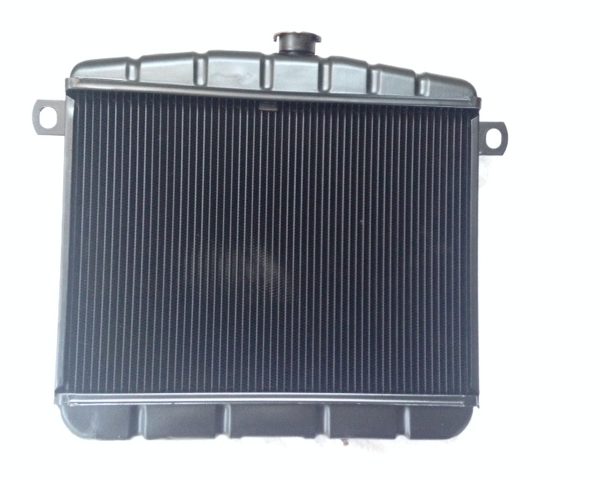 Radiateur 105 2s