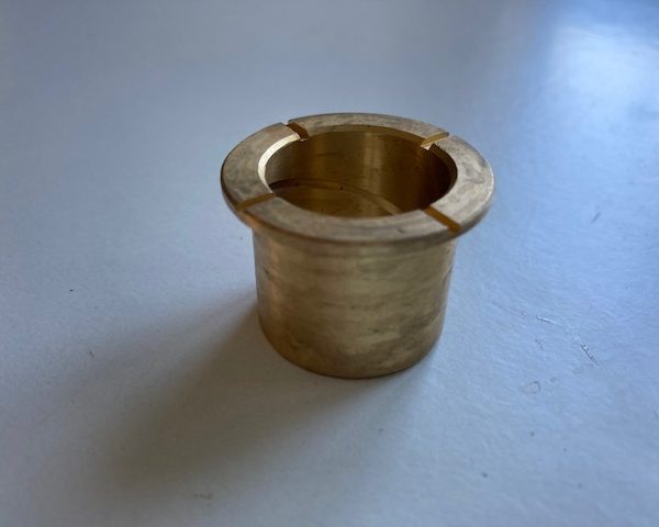 Bague palier de direction