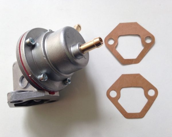 Pompe essence carbus Alfasud
