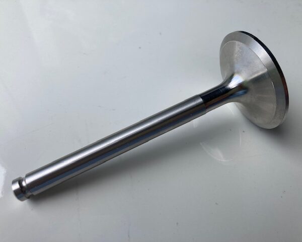Soupape admission spider 2000 injection