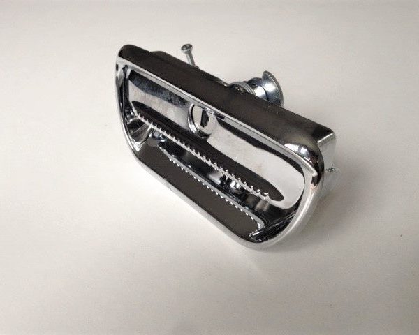 Poignée extérieure de porte droite Gt