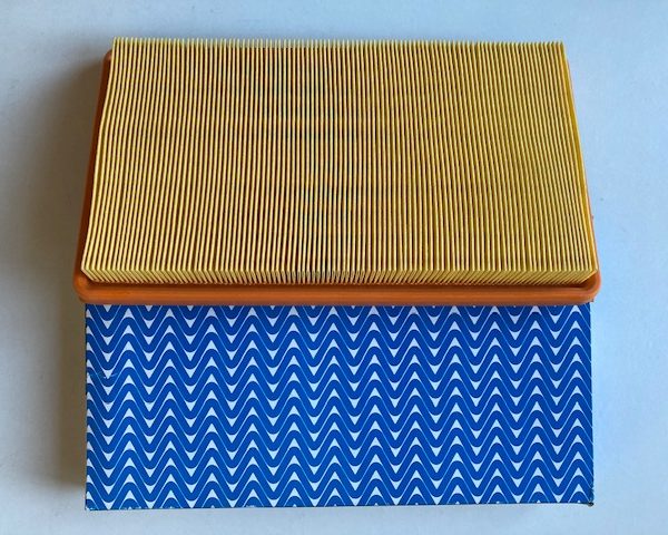 Filtre air boxer (rectangulaire)