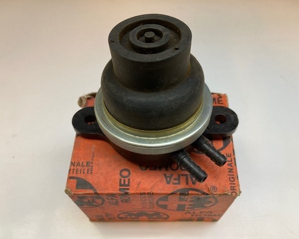 Pompe lave-glace Giulia 1300 ti