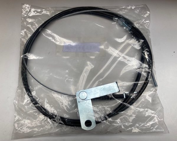 Cable de frein à main spider 102/106