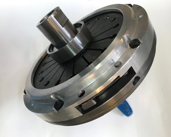 Kit embrayage 116 v6