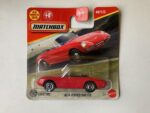 Matchbox Duetto