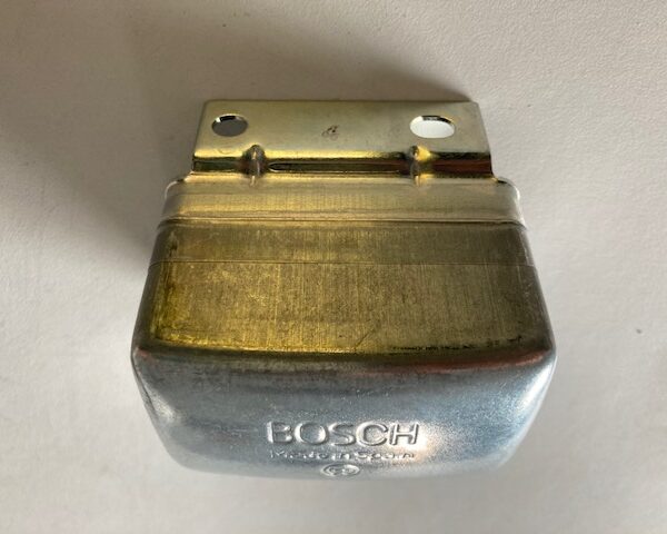 Régulateur Bosch origine