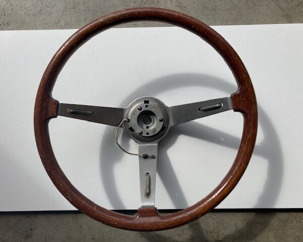 Volant 2000 Hellebore