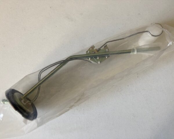 Jauge essence Alfetta GTV 2000