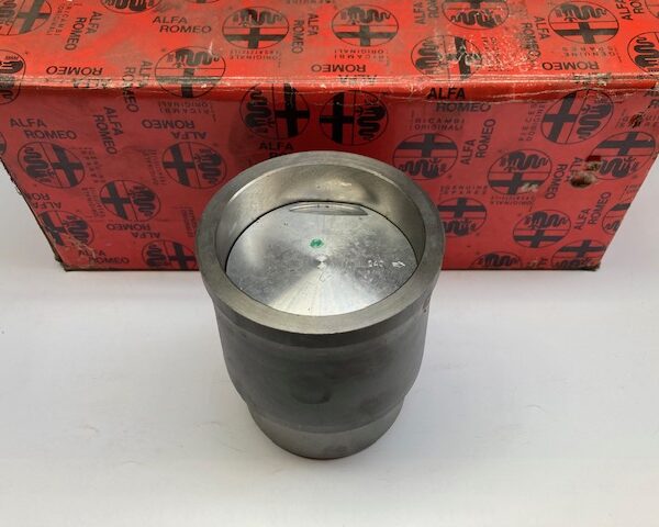 Chemise + Piston 2000 v6