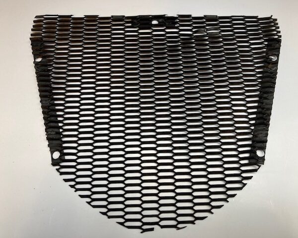 Grille cœur de calandre Montreal