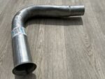 Echappement primaire 75 turbo (tube) – Image 2