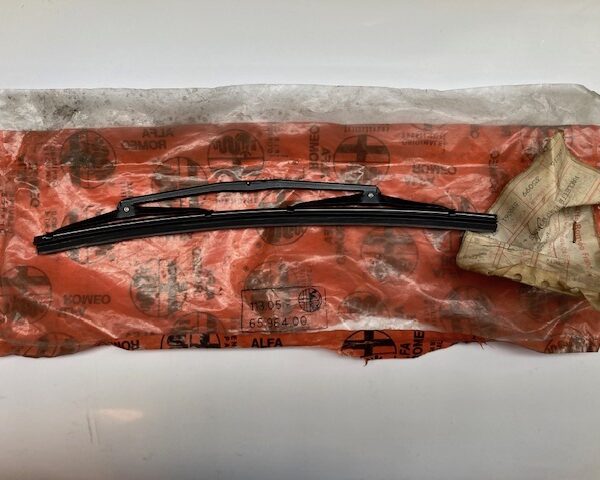 Balai essuie-phares 116