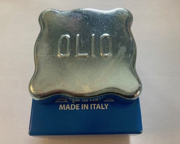 Bouchon huile moteur