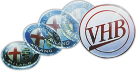 Alfa VHB