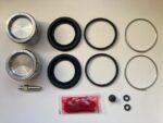 Pistons étrier avant ATE