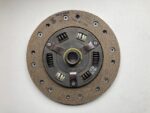 Disque embrayage 116 Ø215 Sachs