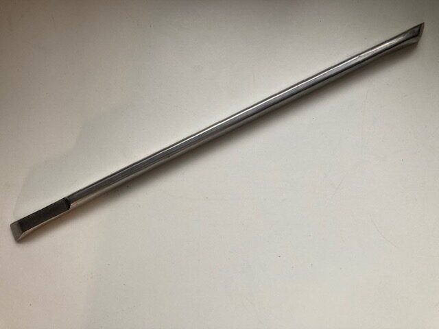 U10564591040002 (1) Enjoliveur arrière aile avant droite Montreal – Image 1