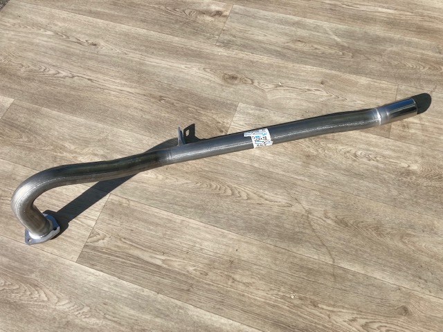 115563000398 (1) Terminal tube spider – Image 1