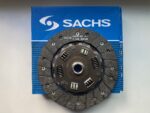 Disque embrayage 116 Ø215 Sachs