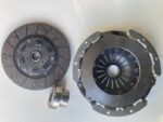 Kit embrayage 102/106