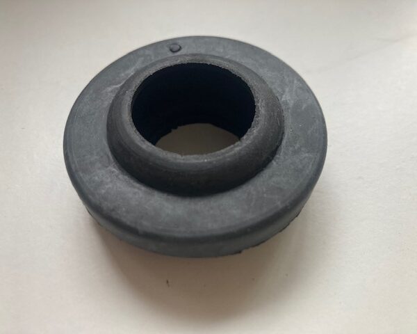 Joint passe-fils durit evacuation eau