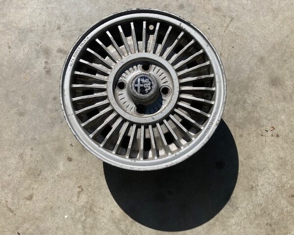 Jante Campagnolo Millerighe