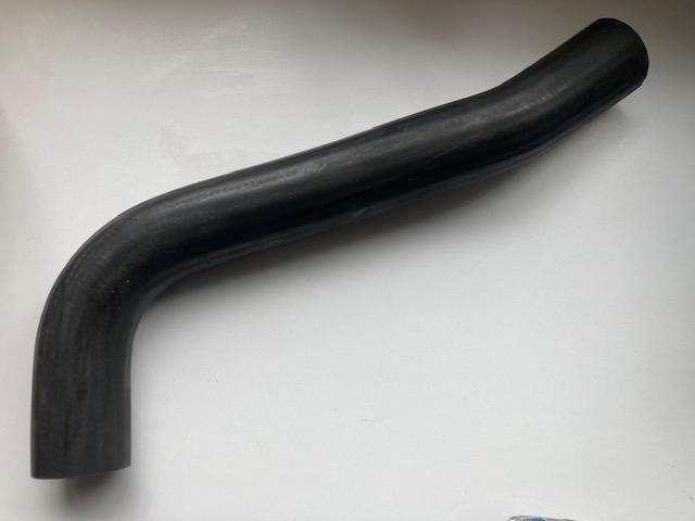 1164631801 (1) Durit eau supérieure GTV6 – Image 1