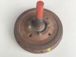 Embrayage 116 (plateau)