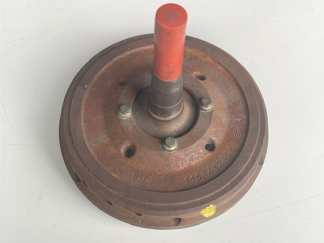 1164412458 (2) Embrayage 116 (plateau) – Image 1