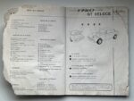 Notice conduite et entretien 1750 Gt Veloce – Image 3