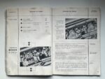 Notice conduite et entretien 1750 Gt Veloce – Image 6