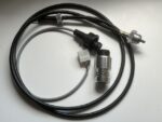 Kit compteur km/h (Spider 87/89)