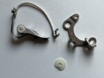 Rupteur montage Marelli S93A