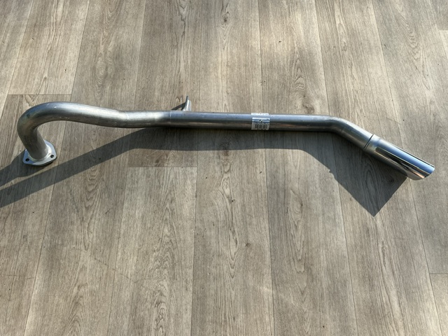 115253000307 (1) Terminal tube Gt et Giulia – Image 1