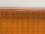 Cabochon orange arrière gauche (Altissimo) – Image 2