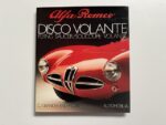 Alfa Romeo Disco Volante