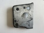 Plaque de serrure sur porte droite Keiper – Image 2