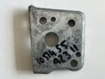 Plaque de serrure sur porte gauche Keiper – Image 2