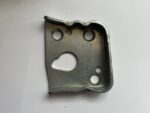 Plaque de serrure sur porte droite SAFE