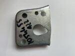 Plaque de serrure sur porte droite SAFE – Image 2